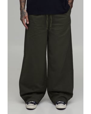 Tall Essential Relaxed Elasticated Waist Chino