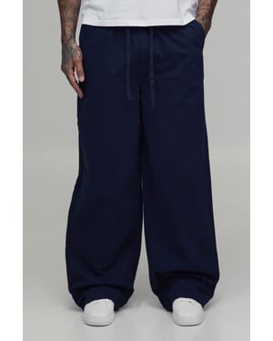 Tall Essential Relaxed Elasticated Waist Chino