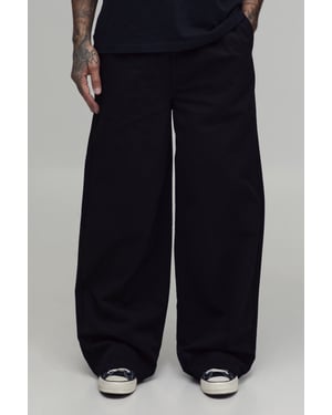 Tall Essential Relaxed Elasticated Waist Chino