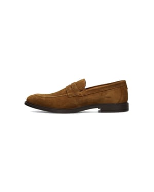 LUC Heren Loafers