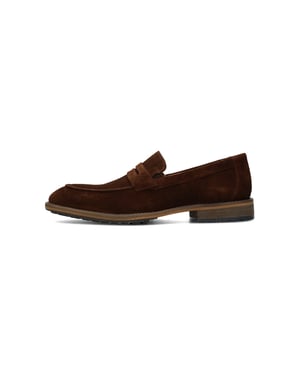 ENGADIN Heren Loafers