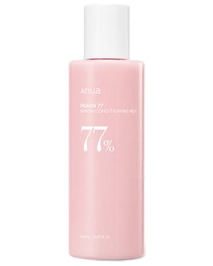 Anua Peach 77+ Niacin Konditioneringsmjölk 150 ml