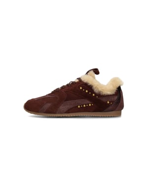 TAMARA Dames Sneakers