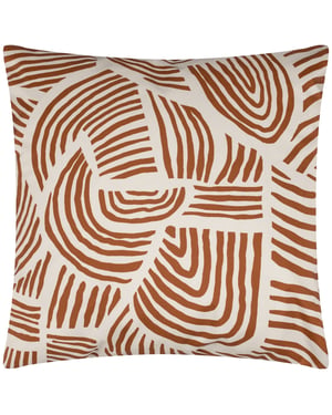 furn. Dunes Outdoor Cushion Cover