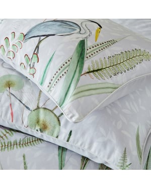 Aaliyah Pillowcase Set