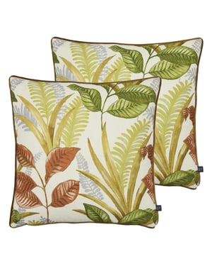 Sumba Cushions (Twin Pack)