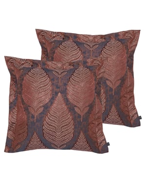 Treasure Cushions (Twin Pack)