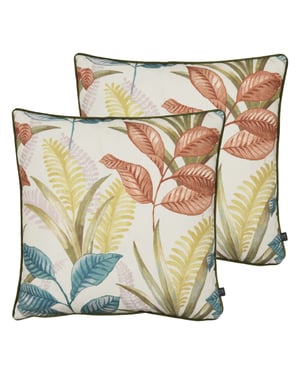 Sumba Cushions (Twin Pack)