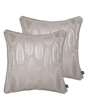 Quill Cushions (Twin Pack)