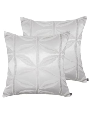 Palm Cushions (Twin Pack)
