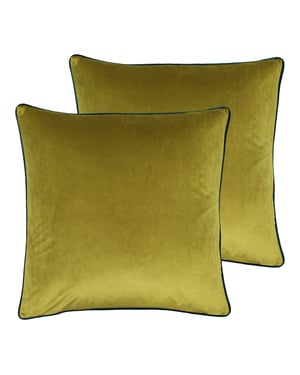 Meridian Cushions (Twin Pack)