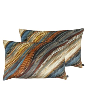 Heartwood Cushions (Twin Pack)