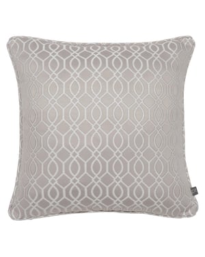 Prestigious Textiles Skyscraper Jacquard Piped Cushion Cover