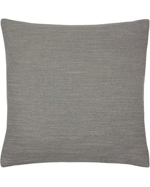 Evans Lichfield Dalton Slubbed Cushion Cover