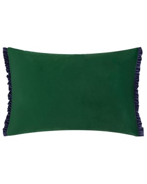 Wylder Tilly Velvet Feather Rich Cushion
