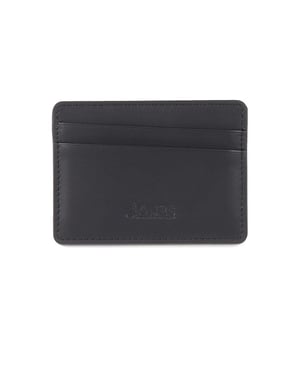 Jones Bootmaker Leather Card Holder