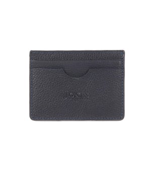Jones Bootmaker Leather Card Holder