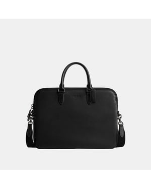 Gotham Slim Briefcase