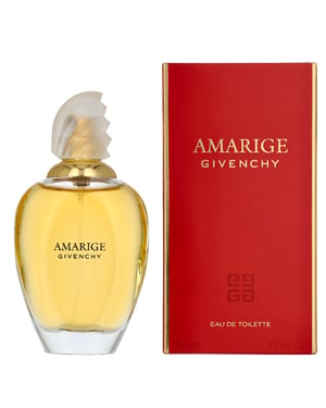 Givenchy Amarige Edt Spray