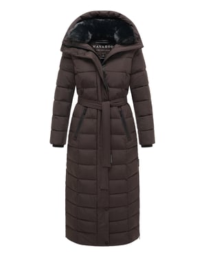 Navahoo dames winterjas Das Teil – Elegant & Warm