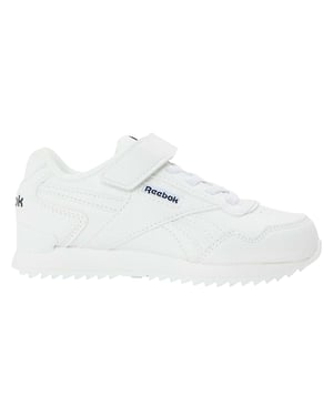 Reebok Royal Glide Trainers voor kinderen (Wit)