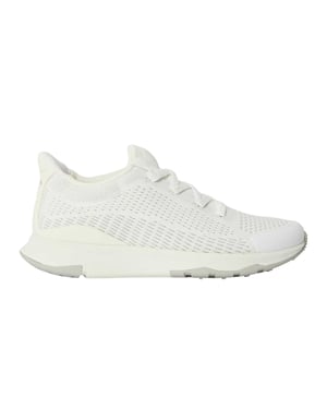 Fit Flop FFX-sportschoenen voor dames met vitamine FFX (Wit)
