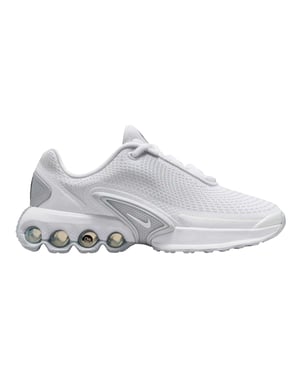 Nike Air Max-sportschoenen voor kinderen (Wit)