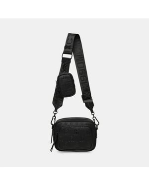 Accessories Steve Madden Blolla Bag in BLK/BLK