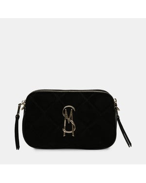 Accessories Steve Madden Bmarvi S Bga in BLACK/GOLD