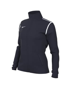 Women's Nike Jacket Park 20 in Navy