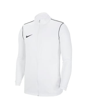 Men's Nike Jacket Park 20 202 in White