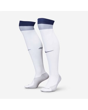 Accessories Nike THFC Strike Long Socks in White/Binary