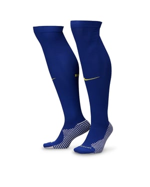 Accessories Nike FC Barcelona Long Socks in Deep Royal Bl