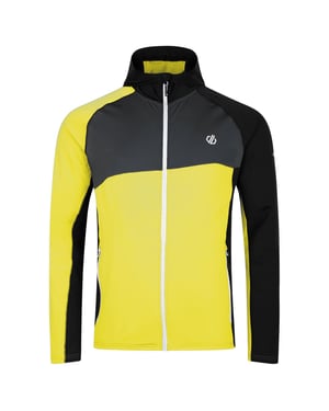 Men's Dare 2b 2b Touringstret in NeonSpng/Blk