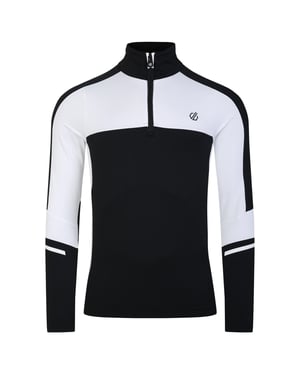 Men's Dare 2b 2b Speedcorestr in Black/White