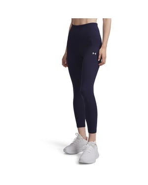 Women's Under Armour Motion Ank Leg em in Blue