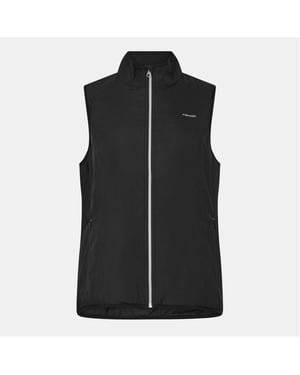 Women's Head Endurance Vest in Black