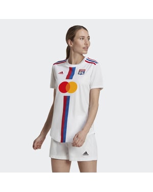 Olympique Lyonnais 22/23 Home Jersey