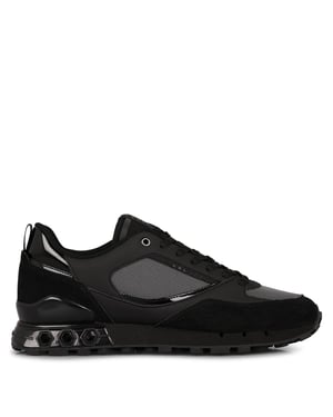 Men's Cruyff Snyper Traine in Grey Black