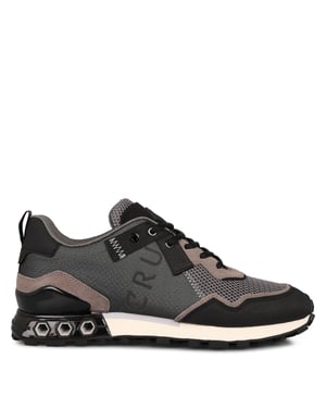 Men's Cruyff Superbia Hex in Green / Cognac