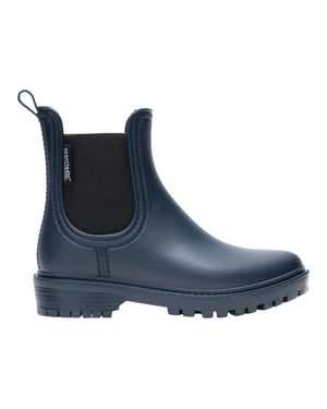 Regatta Childrens/Kids Harriet II Wellington Boots (Navy)