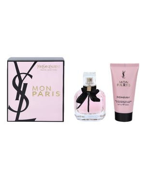 YSL Mon Paris Giftset