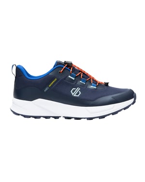 Dare 2B Mens Torrek Waterproof Hiking Trainers (Navy)