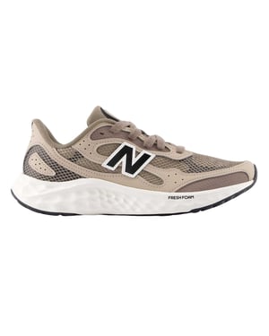 New Balance Arishi V4-sportschoenen voor dames (Bruin)