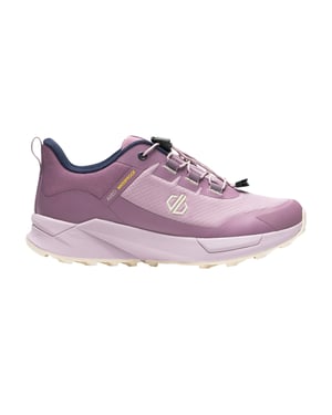 Dare 2B Dames Torrek Wandelschoenen (Donker Orchidee)