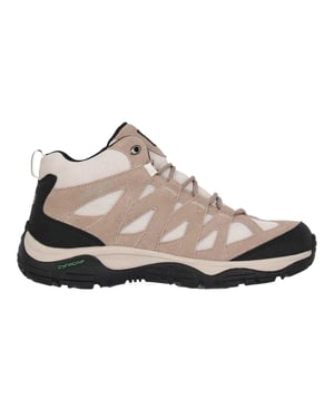 Karrimor Ortholite-vandringskängor för damer (Beige)