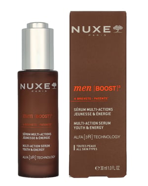 Nuxe Mannen Serum