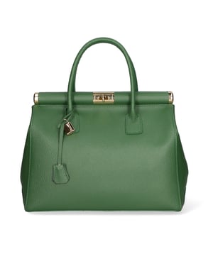 Chiara Ferretti Handtas vrouwen