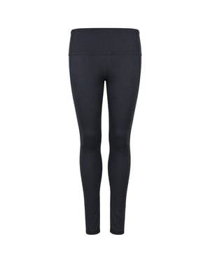 Under Armour Reflect Womens Black Leggings