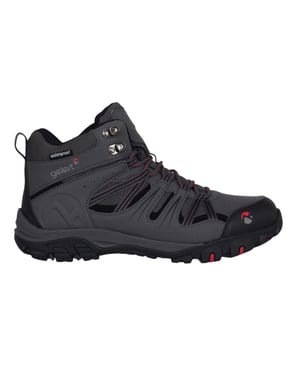Gelert Horizon waterdichte wandelschoenen voor heren (Houtskool)